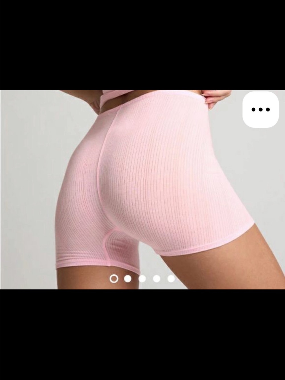 Negative Whipped boxer in babe, small